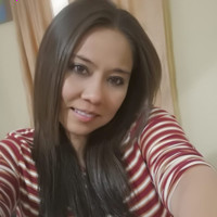 Mariane Rossibel Tobar Rosales