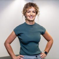 Kristy Hargreaves