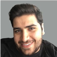 Ali Amanzadeh