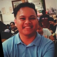 Hazriq Zulkepli