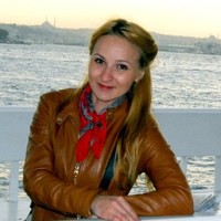 Olga Sovina