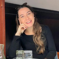 Ida Stouby
