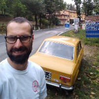 Daniele Boltin