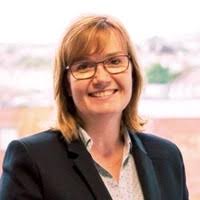 Sarah Jane Chilcott
