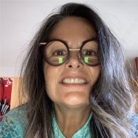 Patricia Carbonnel