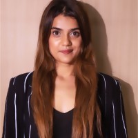 Aahana Shah