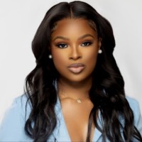 Nygia Rouse
