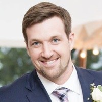 Brendan Henry