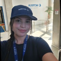 Barbara Vitorino Perez