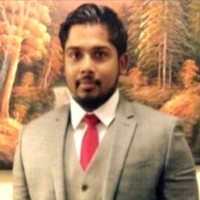 Gurmail Singh