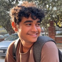 Prajwal Mishra