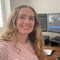 Isabella Djalili-Devine