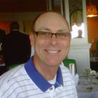 Jim Dykstra