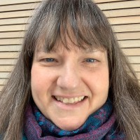 Marilyn Boyle