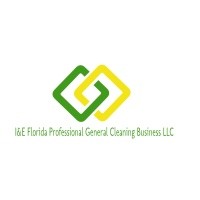 IE Florida Professional General Cleaning Services