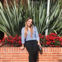 Alicia Fernanda Rueda