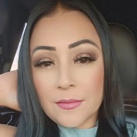 Guisela (Gigi) Lucero