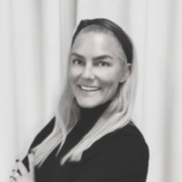 Elin Albrektson
