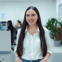 María Paula Romero Serrano