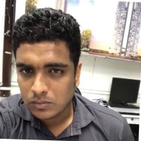 Niraj Belwalkar