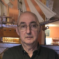 Stephen Everett