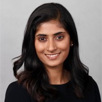 Bernadette Rex, P. Eng