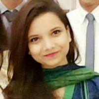 Aniqa Asghar