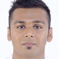 Abdullah Abir
