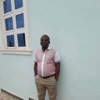 Vitus Ikechukwu Omada, B.Sc, Aca