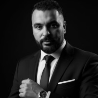 Hany Gaber
