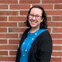 Brittany Hillman, Licsw