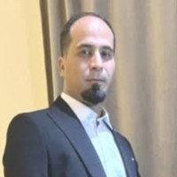Dr. Imad Anoune