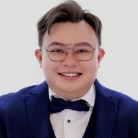 ambrose ling