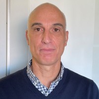 Ignacio Moreno de Alborán, Ph.D.