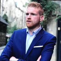 Matthew Hickey