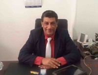 Khaled Issa