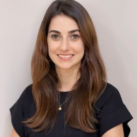 Tatiane Luize M. Ferreira Pregeli