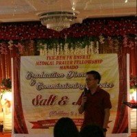 Yohanes Tjandra