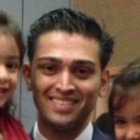 Reekesh Patel