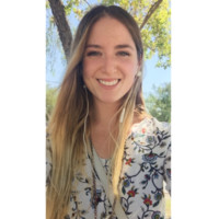 Javiera Ramírez Garrido