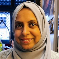 Nazeerah Rubina Rahman
