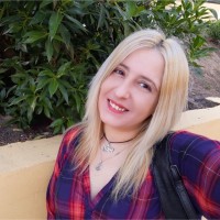 Davinia L.