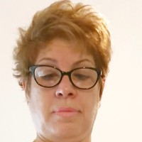 Liliane Ragui