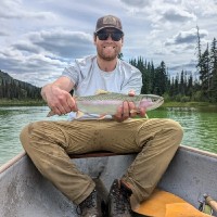 Treyton Radcliffe-Grant
