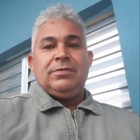 Gilvan Marcelino Oliveira