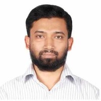 Engr. Mahmud H Masud