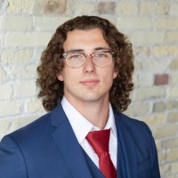 Keagan Stoltz