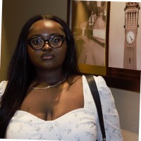 Benedicta Osei