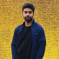 Pranjal Sao