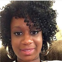 Imanie Hayes
